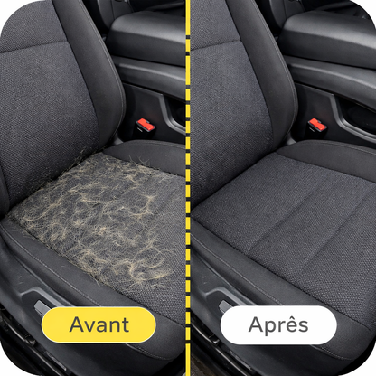 Gant Anti-Poils Réutilisable