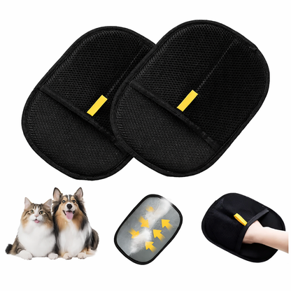 Gant Anti-Poils Réutilisable